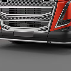 Dolna rama pod zderzak U-bar TRUX do Volvo FH4/FH5 i FM4/FM5