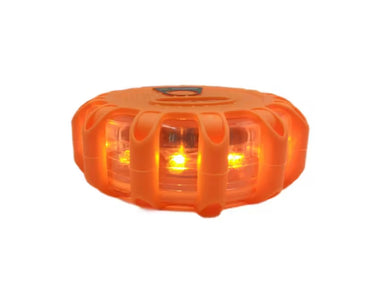 Dysk stroboskopowy SKYLED 12 LED + 3 środkowe LED (USB-C)