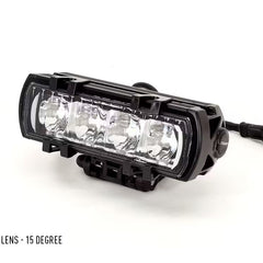 Filtr optyczny 15° do lamp LAZER ST Evolution