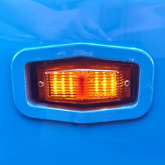 Gniazdo montażowe (głębokość 32 mm) do lamp Double Burner