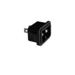Gniazdo zasilające DC do lodówki Indel B TB31/TB41/TB51 (G305)
