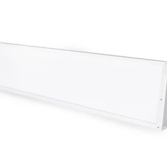 Kasetonowy neon dachowy SKYLED 25x110 cm AERO SLIM 8 cm