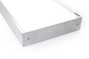 Kasetonowy neon LED SKYLED 26x96,5x6 cm do grilla ciężarówki