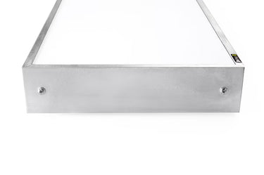 Kasetonowy neon LED SKYLED 26x96,5x6 cm do grilla ciężarówki