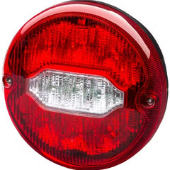 Klosz lampy tylnej zespolonej LED 9EL 213 522-001
