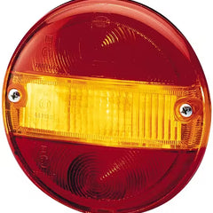 Klosz lampy tylnej zespolonej L/P