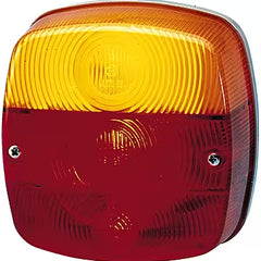 Klosz lampy zespolonej 9EL 146 491-001