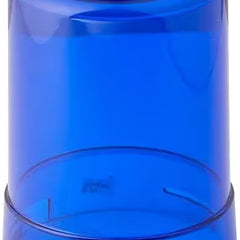 Klosz niebieski do koguta KL710