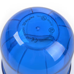 Klosz światła ostrzegawczego SKYLED Big Lantern niebieski