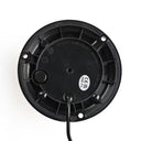 Kogut ostrzegawczy LED SKYLED 12/24V pomarańczowy (93,5 mm) montaż 3 śrubki R65