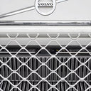 Komplet 2x LEDBAR SKYLED SLIDE 14,5" (367 mm) do Volvo FH5 2021+ z zestawem montażowym