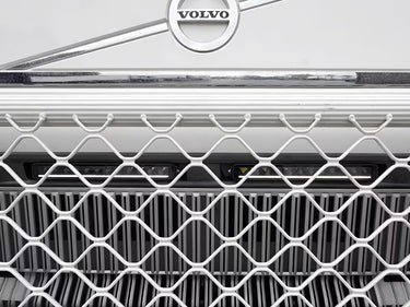 Komplet 2x LEDBAR SKYLED SLIDE 14,5" (367 mm) do Volvo FH5 2021+ z zestawem montażowym