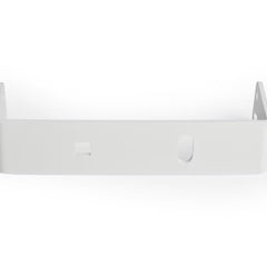 Krótki wspornik lampy Moai 7X White montażu pod kątem 90 stopni (w grill)