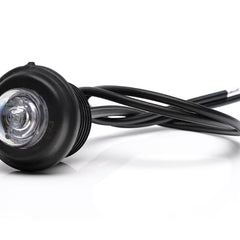 Lampa boczna kierunku jazdy LED 12V W216