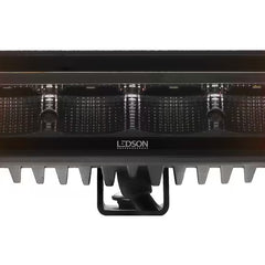 Lampa cofania Ledson Halix ze światłem ostrzegawczym 9-36V 32W