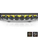 Lampa dalekosiężna Lazer Air-130 ECE 411mm 12500 lm