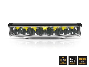 Lampa dalekosiężna Lazer Air-130 ECE 411mm 12500 lm