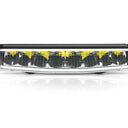 Lampa dalekosiężna Lazer Air-130 ECE 411mm 12500 lm