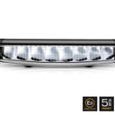 Lampa dalekosiężna Lazer Air-55 z homologacją ECE, 411 mm, 6800 lm