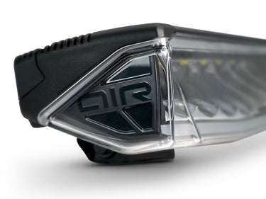 Lampa dalekosiężna Lazer Air-55 z homologacją ECE, 411 mm, 6800 lm