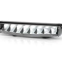Lampa dalekosiężna Lazer Air-55 z homologacją ECE R149/R148, oświetleniem pozycyjnym, 411mm, 6800 lm