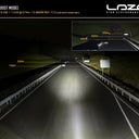 Lampa dalekosiężna Lazer Air-90 411mm 9160 lm z homologacją E-Mark