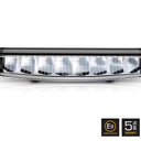 Lampa dalekosiężna Lazer Air-90 411mm 9160 lm z homologacją E-Mark