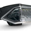 Lampa dalekosiężna Lazer Air-90 z homologacją, 411mm, 9160 lm
