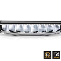 Lampa dalekosiężna Lazer Air-90 z homologacją, 411mm, 9160 lm