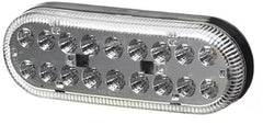 Lampa kierunkowskazu LED ValueFit 12/24V