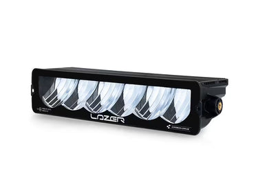 Lampa LED LAZER Carbon-6 S DRIVE Gen3 315 mm z homologacją ECE R149