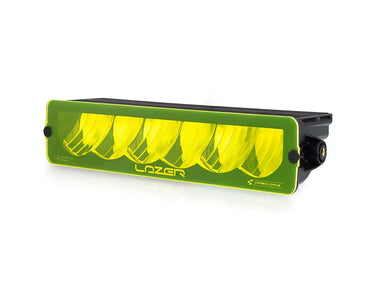 Lampa LED LAZER Carbon-6 S DRIVE Gen3 315 mm z homologacją ECE R149