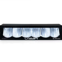 Lampa LED LAZER Carbon-6 S DRIVE Gen3 z homologacją ECE R149, 315 mm, 9360 lm