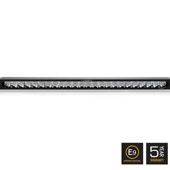 Lampa LED LAZER Linear-24 Flood 682 mm, 16200 lumenów, obudowa czarna