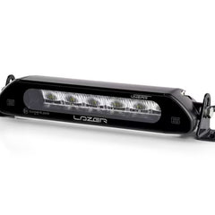 Lampa LED Lazer Linear-6 z homologacją E, 232mm, 2250 lumenów