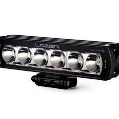 Lampa LED Lazer ST6 Evolution 284mm, 6204 lumenów, homologacja E