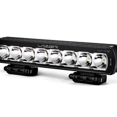 Lampa LED Lazer ST8 Evolution 364mm, 8272 lumenów, homologacja E