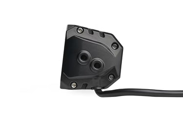 Lampa LED SKYLED GALAX 22" (584 mm) 100W - Dwukolorowe oświetlenie pozycyjne białe/pomarańczowe ECE R10/R148/R149