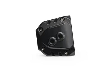 Lampa LED SKYLED GALAX 22" (584 mm) 100W - Dwukolorowe oświetlenie pozycyjne białe/pomarańczowe ECE R10/R148/R149