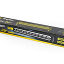 Lampa LED SKYLED GALAX 22" (584 mm) 100W - Dwukolorowe oświetlenie pozycyjne białe/pomarańczowe ECE R10/R148/R149