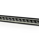 Lampa LED SKYLED GALAX 22" (584 mm) 100W - Dwukolorowe oświetlenie pozycyjne białe/pomarańczowe ECE R10/R148/R149