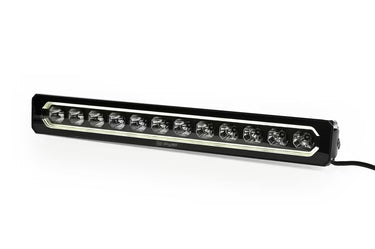 Lampa LED SKYLED GALAX 22" (584 mm) 100W - Dwukolorowe oświetlenie pozycyjne białe/pomarańczowe ECE R10/R148/R149