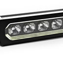 Lampa LED SKYLED GALAX 22" (584 mm) 100W - Dwukolorowe oświetlenie pozycyjne białe/pomarańczowe ECE R10/R148/R149