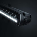 Lampa LED STRANDS Siberia XPA SR 32" - oświetlenie pozycyjne białe/bursztynowe
