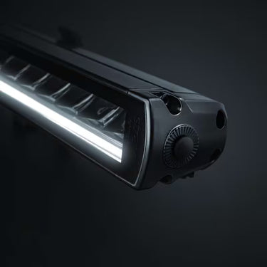Lampa LED STRANDS Siberia XPA SR 32" - oświetlenie pozycyjne białe/bursztynowe