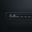 Lampa LED STRANDS Siberia XPA SR 32" - oświetlenie pozycyjne białe/bursztynowe