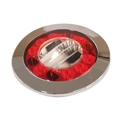Lampa LED tylna wsteczny/przeciwmgielne 12/24V, przewód 2,5m