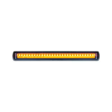 Lampa listwowa STRANDS Siberia Low Rider 10-32V, 2500mm