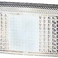 Lampa obrysowa białą na żarówkę W5W HELLA 12V