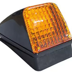 Lampa obrysowa dachowa LED 24V Volvo - światło pomarańczowe